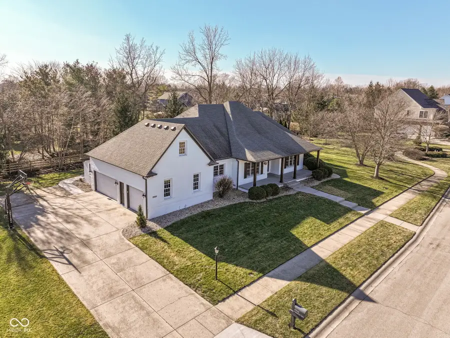 9945 Buttondown Lane, Zionsville, IN 46077 - Image #2