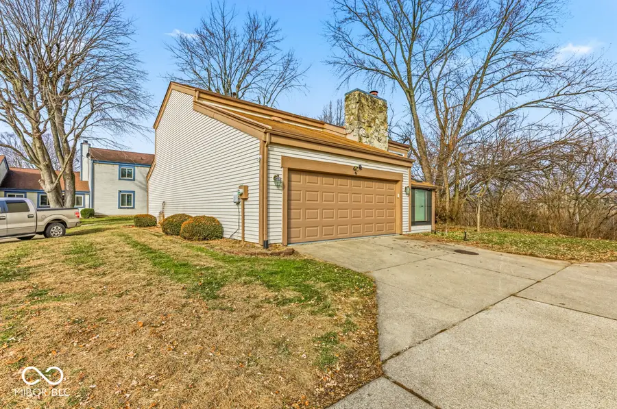 7654 Eagle Valley Pass, Indianapolis, IN 46214 - Image #2