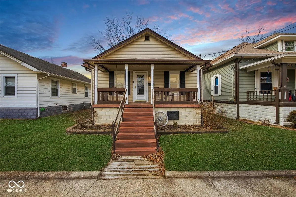 1051 Meridian Street, Shelbyville, IN 46176 - Image #1