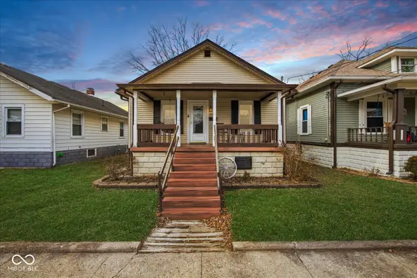 1051 Meridian Street, Shelbyville, IN 46176