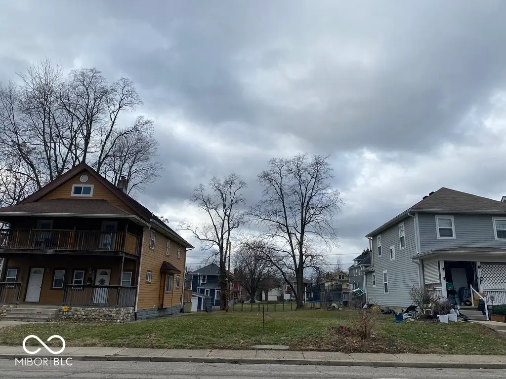 3126 Central Avenue, Indianapolis, IN 46205 - Image #1