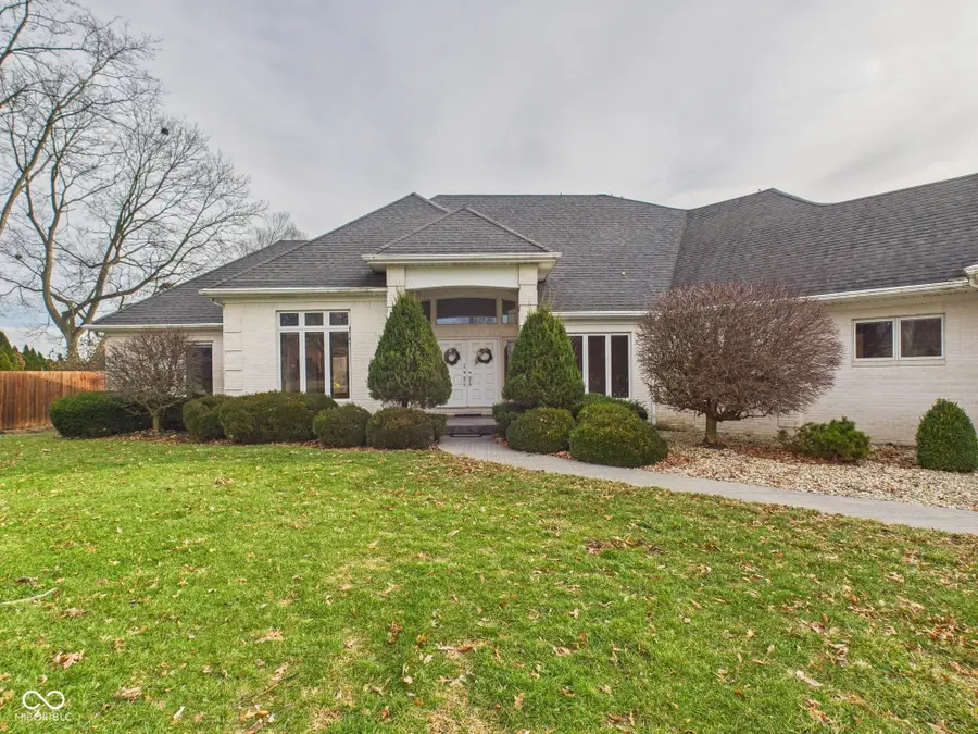 600 S Inverness Lane, Yorktown, IN 47396 - Image #3