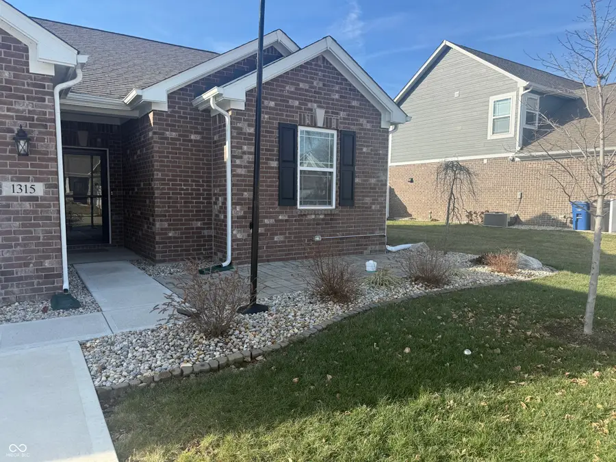 1315 Bontrager Lane, Shelbyville, IN 46176 - Image #2