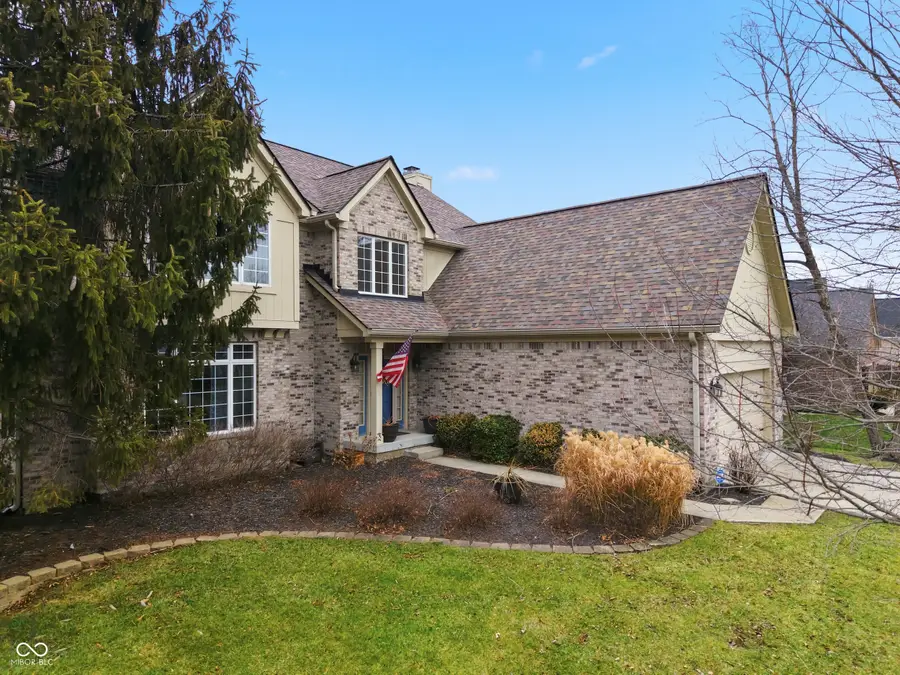 8864 Gardenia Court, Noblesville, IN 46060 - Image #2