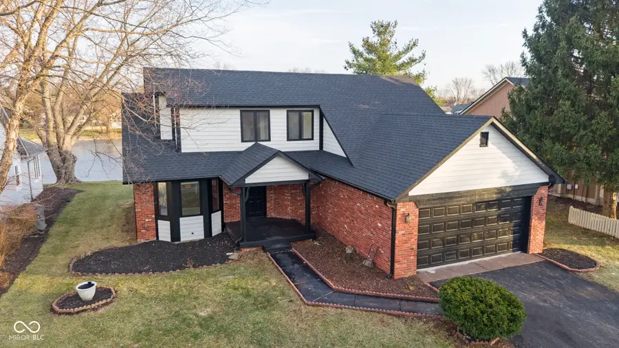 11689 Pompano Drive, Indianapolis, IN 46236 - Image #2