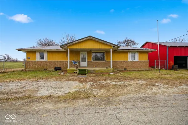 7453 W County Road 85 N, Greensburg, IN 47240