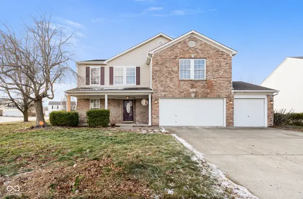 5652 Apple Branch Way, Indianapolis, IN 46237