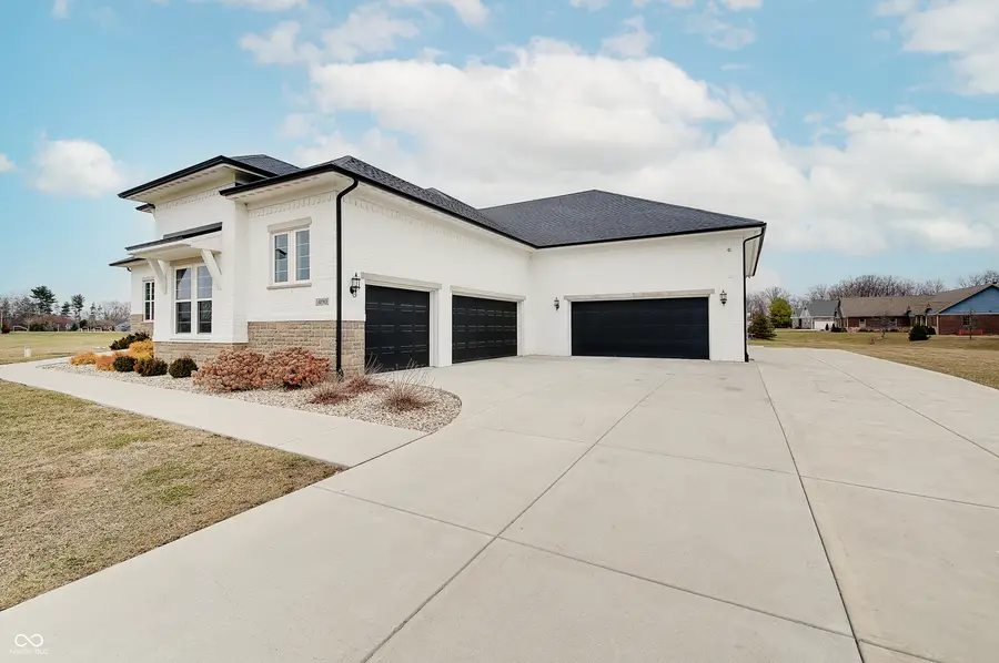 4190 E County Road 100 S, Avon, IN 46123 - #2