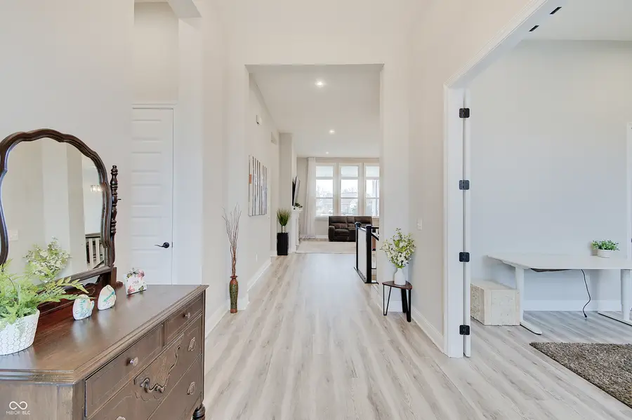 4190 E County Road 100 S, Avon, IN 46123 - #3