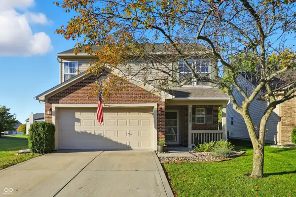 3822 Limelight Lane, Whitestown, IN 46075