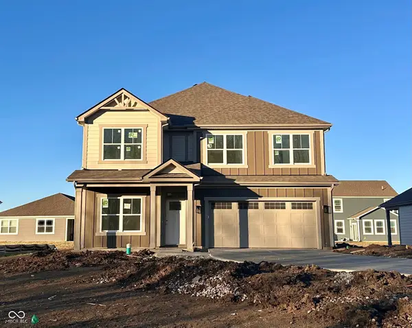 227 Winn Court, Fortville, IN 46040