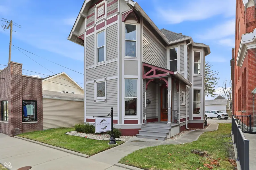 227 E Jefferson Street, Franklin, IN 46131 - Image #3