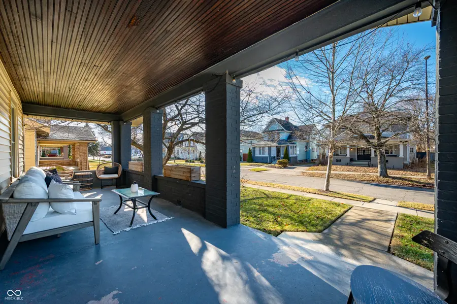 3847 Ruckle Street, Indianapolis, IN 46205 - Image #2