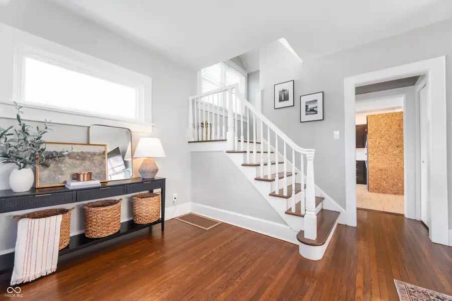 3847 Ruckle Street, Indianapolis, IN 46205 - Image #3