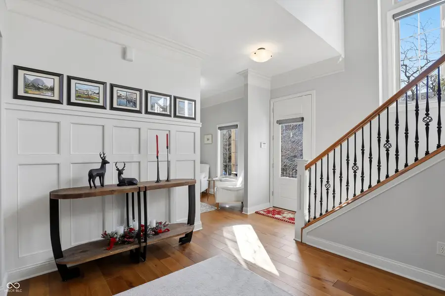 213 Manchester Drive, Zionsville, IN 46077 - #3