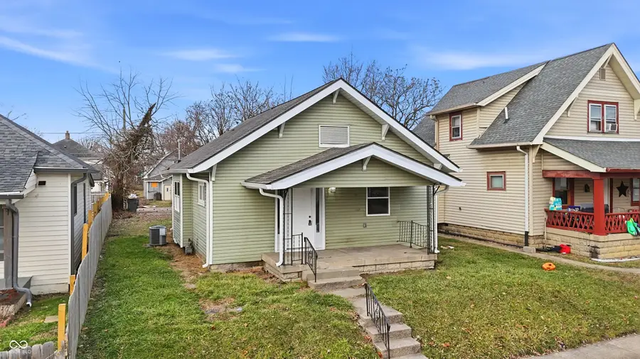 1218 N Ewing Street, Indianapolis, IN 46201 - Image #2