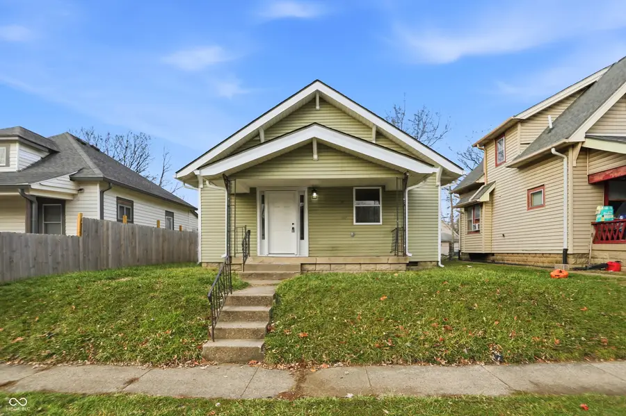 1218 N Ewing Street, Indianapolis, IN 46201 - Image #3