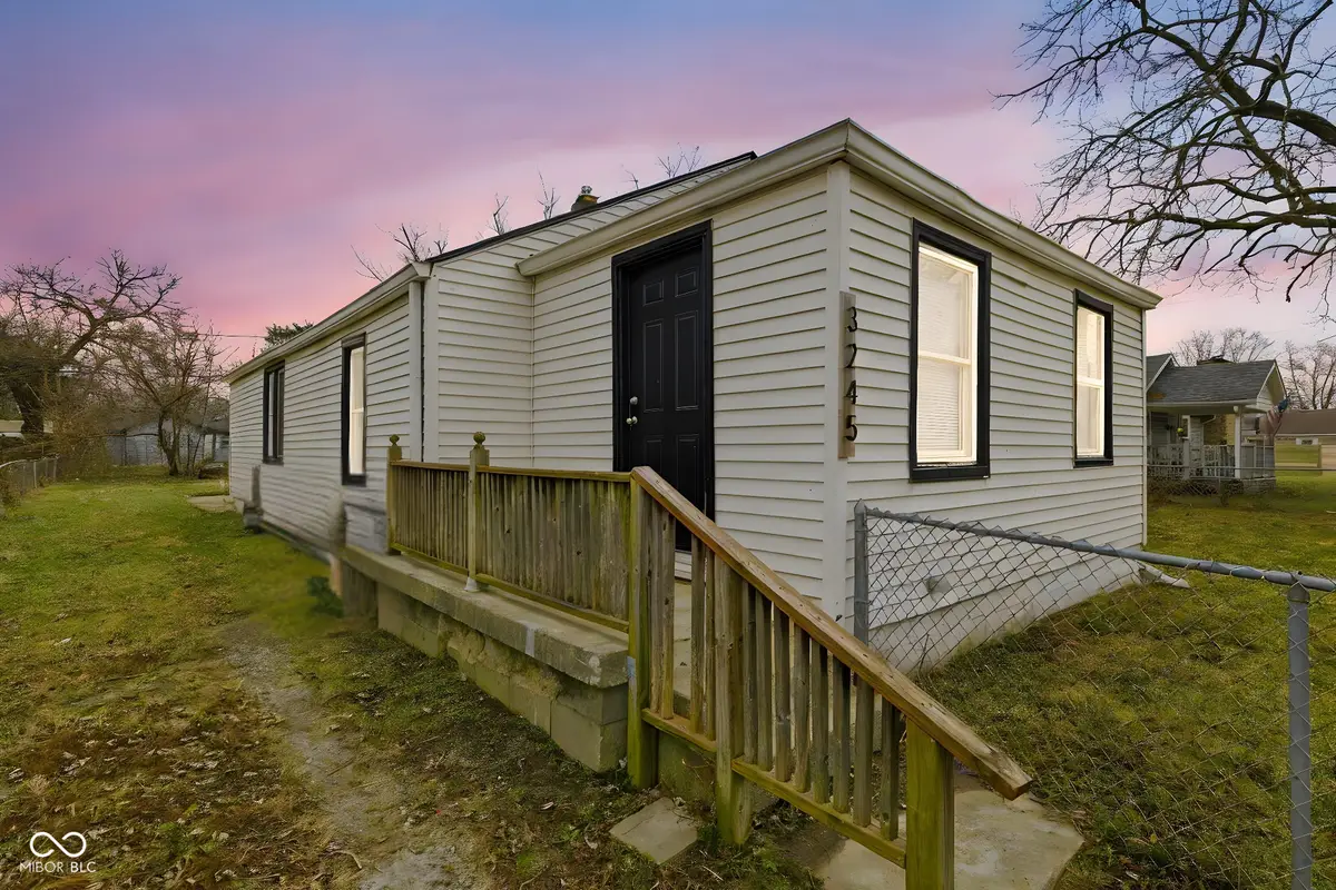 3245 Foltz Street, Indianapolis, IN 46221 - Image #1