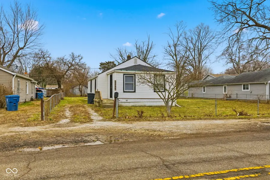 3245 Foltz Street, Indianapolis, IN 46221 - Image #2