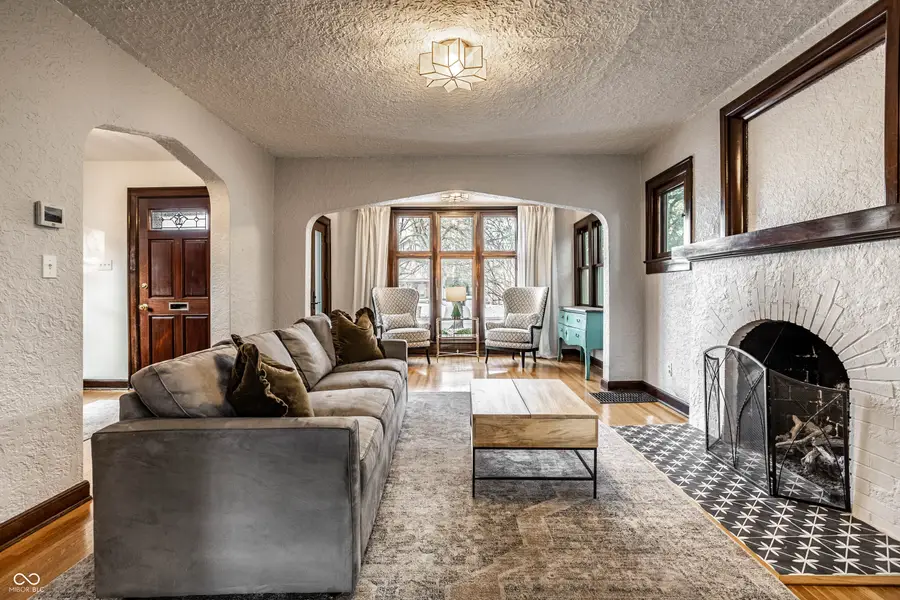 5115 N Capitol Avenue, Indianapolis, IN 46208 - Image #2