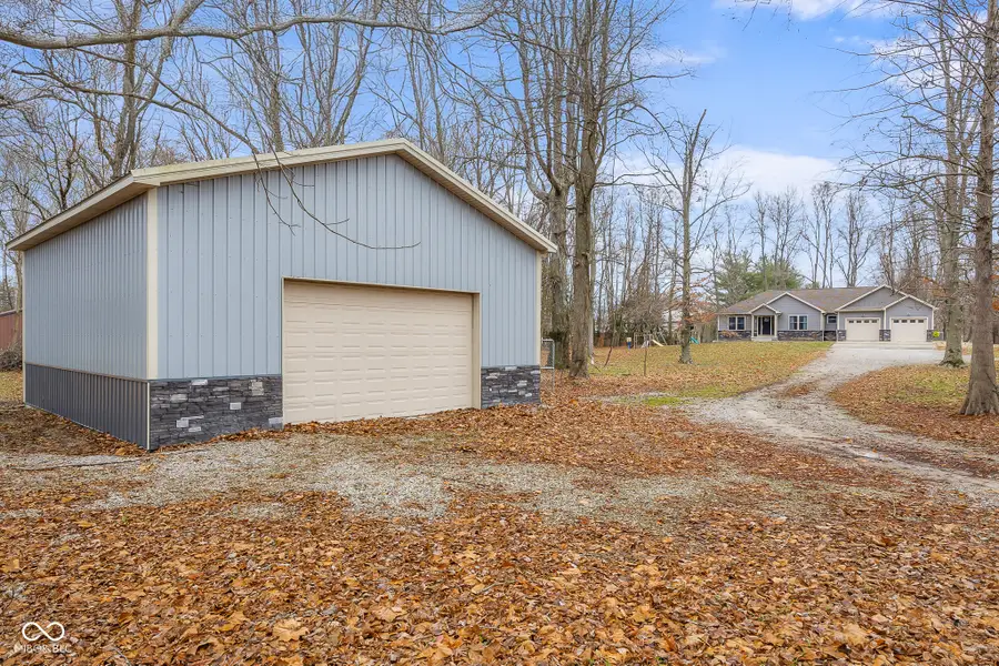 737 Enos Road, Seymour, IN 47274 - #2