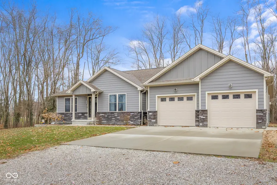 737 Enos Road, Seymour, IN 47274 - #3