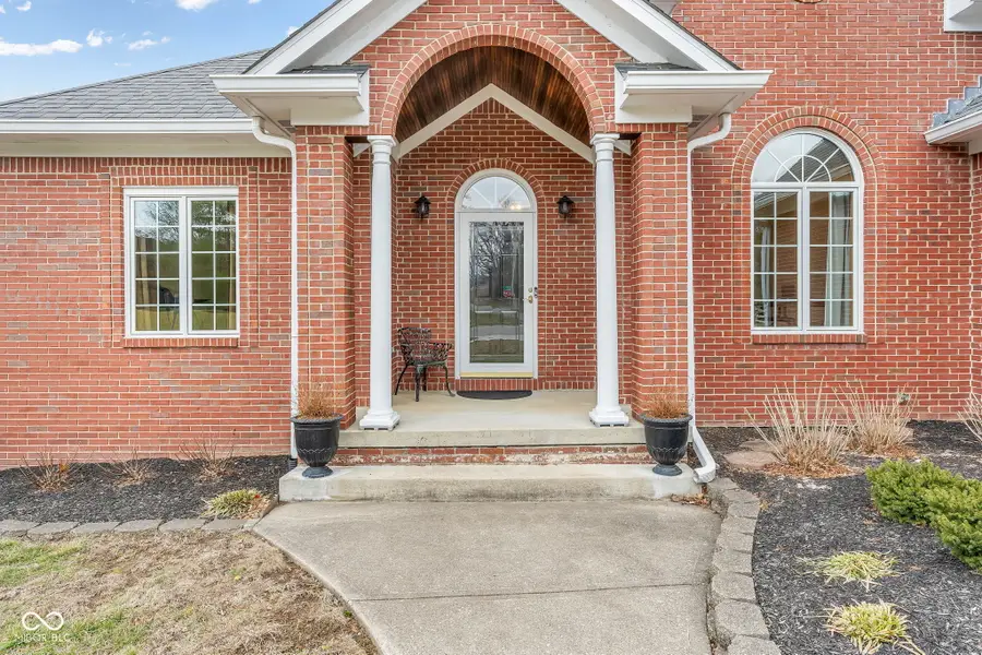 306 Overlook Trail, Plainfield, IN 46168 - #3