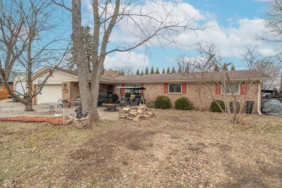 10042 N David Lane, Mooresville, IN 46158 - #3