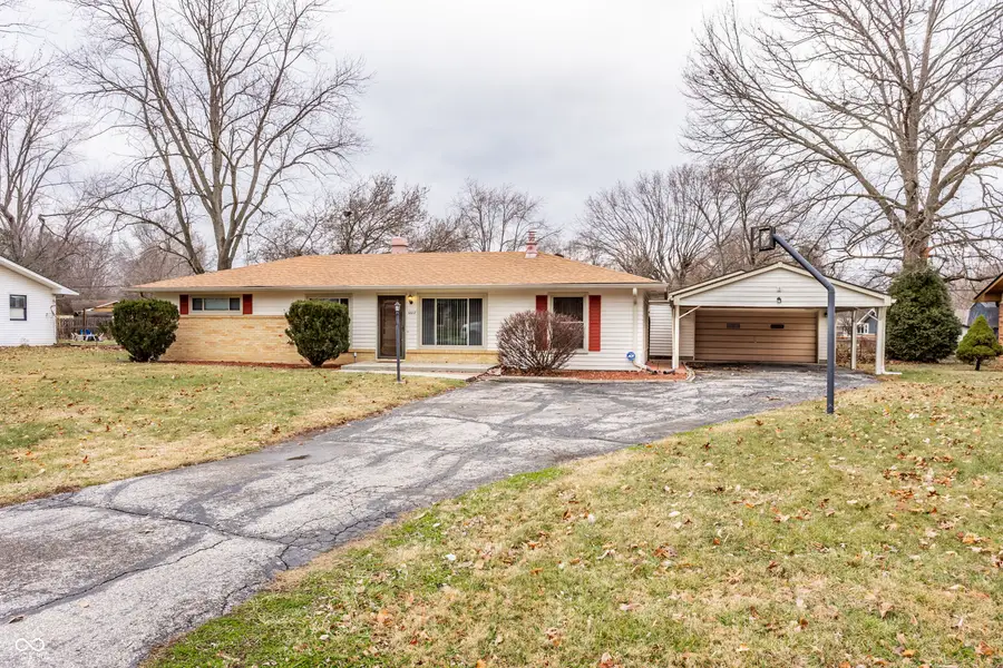 6612 W 14th Street, Indianapolis, IN 46214 - Image #2