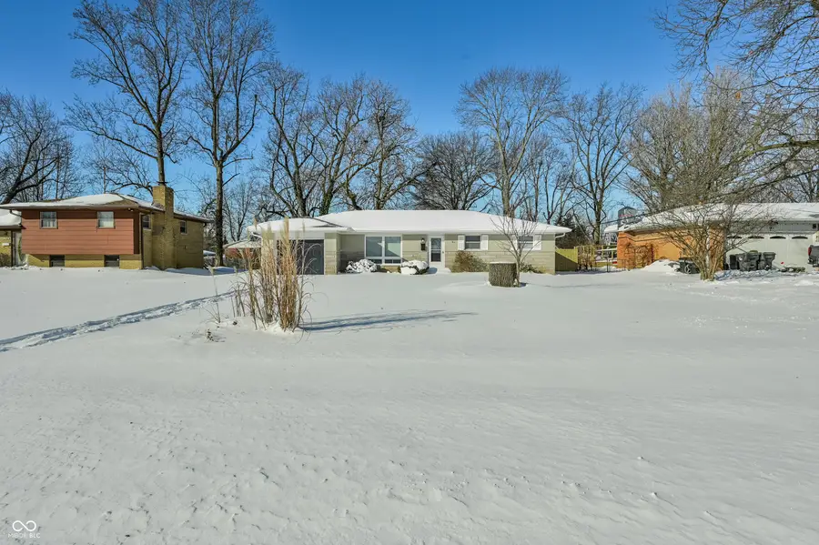 5330 Mark Lane, Indianapolis, IN 46226 - Image #2