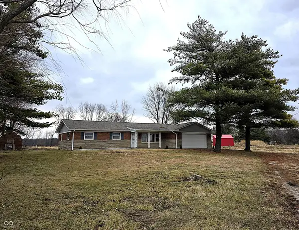 11 S 1050 W, Jamestown, IN 46147