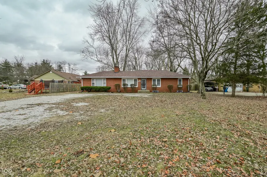 9421 E 10th Street, Indianapolis, IN 46229 - #2