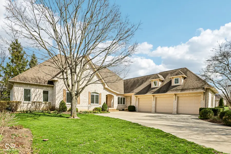 2047 Caledonian Court, Greenwood, IN 46143 - #3