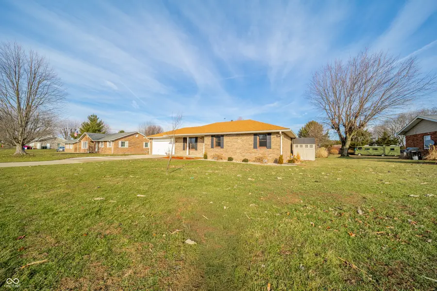 1312 E Central Avenue, Greensburg, IN 47240 - Image #3