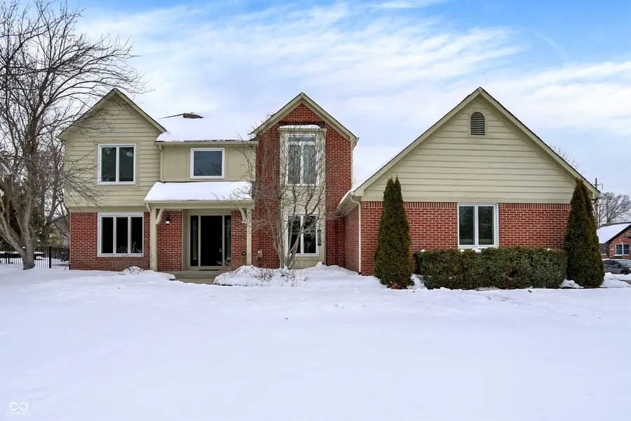 1490 Warwick Court, Carmel, IN 46033 - Image #2