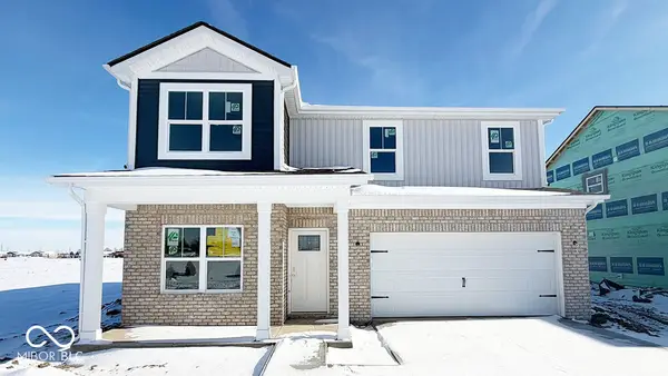 233 Holly Lane, Greenfield, IN 46140