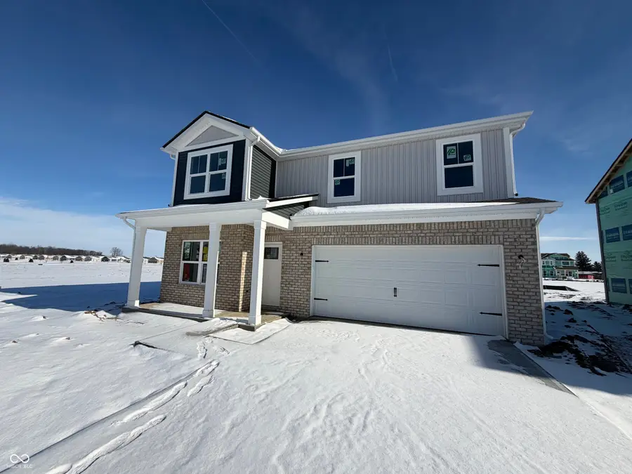 233 Holly Lane, Greenfield, IN 46140 - Image #3