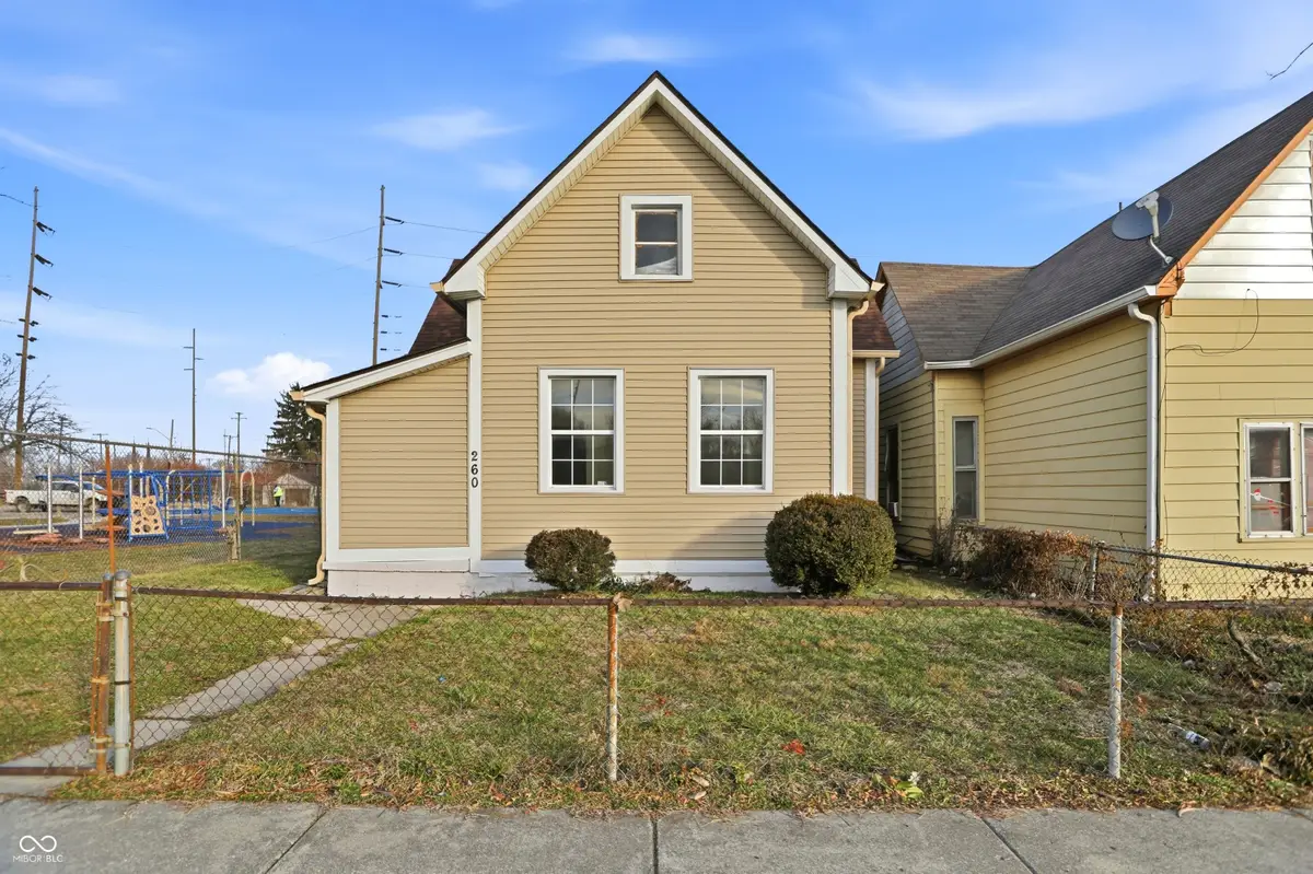 260 E Beecher Street, Indianapolis, IN 46225 - Image #1