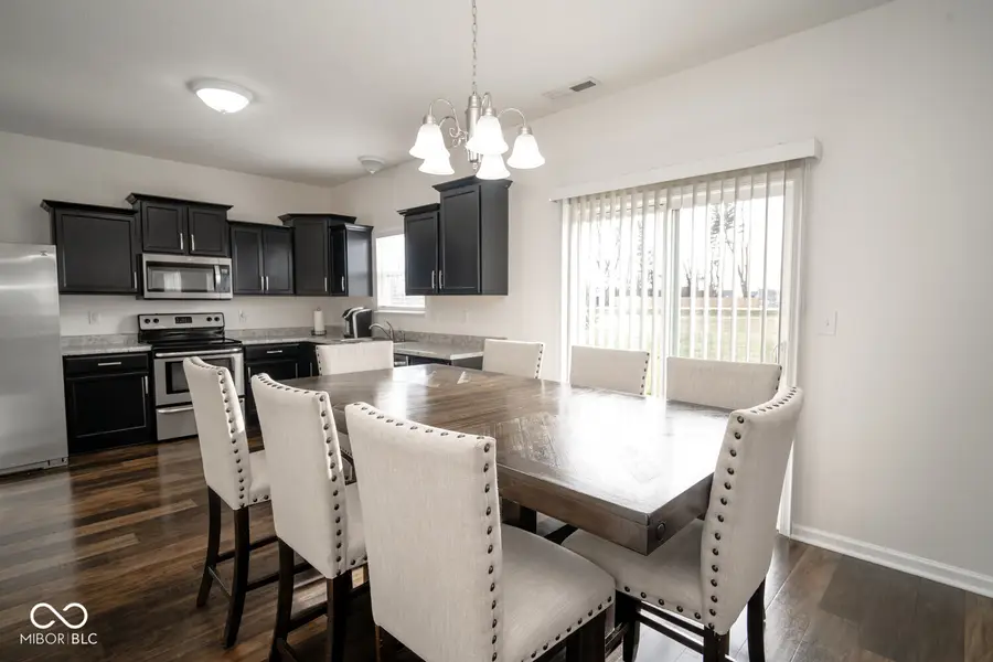 884 Starflower Trace, Greenwood, IN 46143 - #2