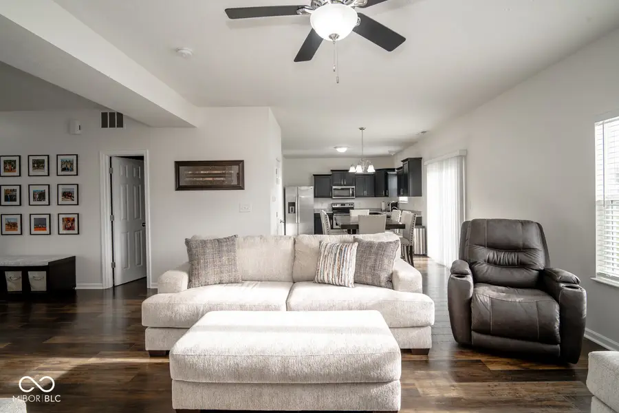 884 Starflower Trace, Greenwood, IN 46143 - #3