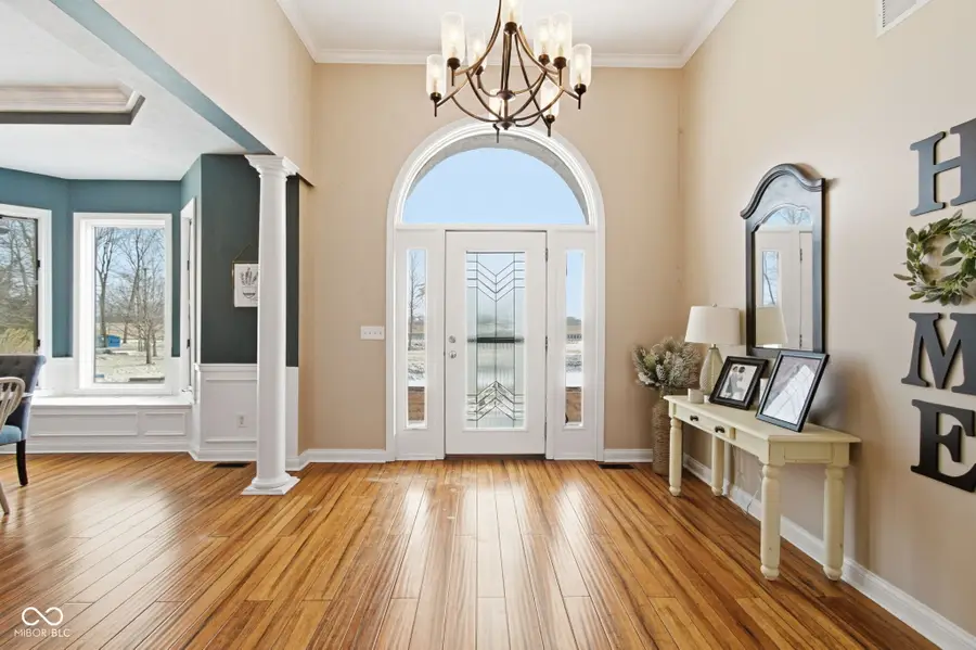 22630 Lamong Road, Sheridan, IN 46069 - Image #3