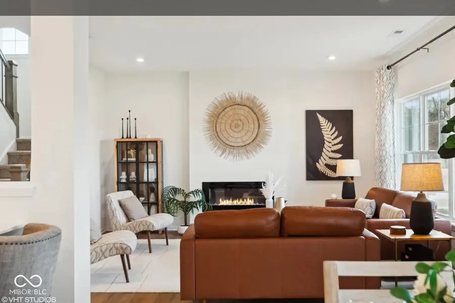 3932 E 191st Street, Westfield, IN 46074 - #3