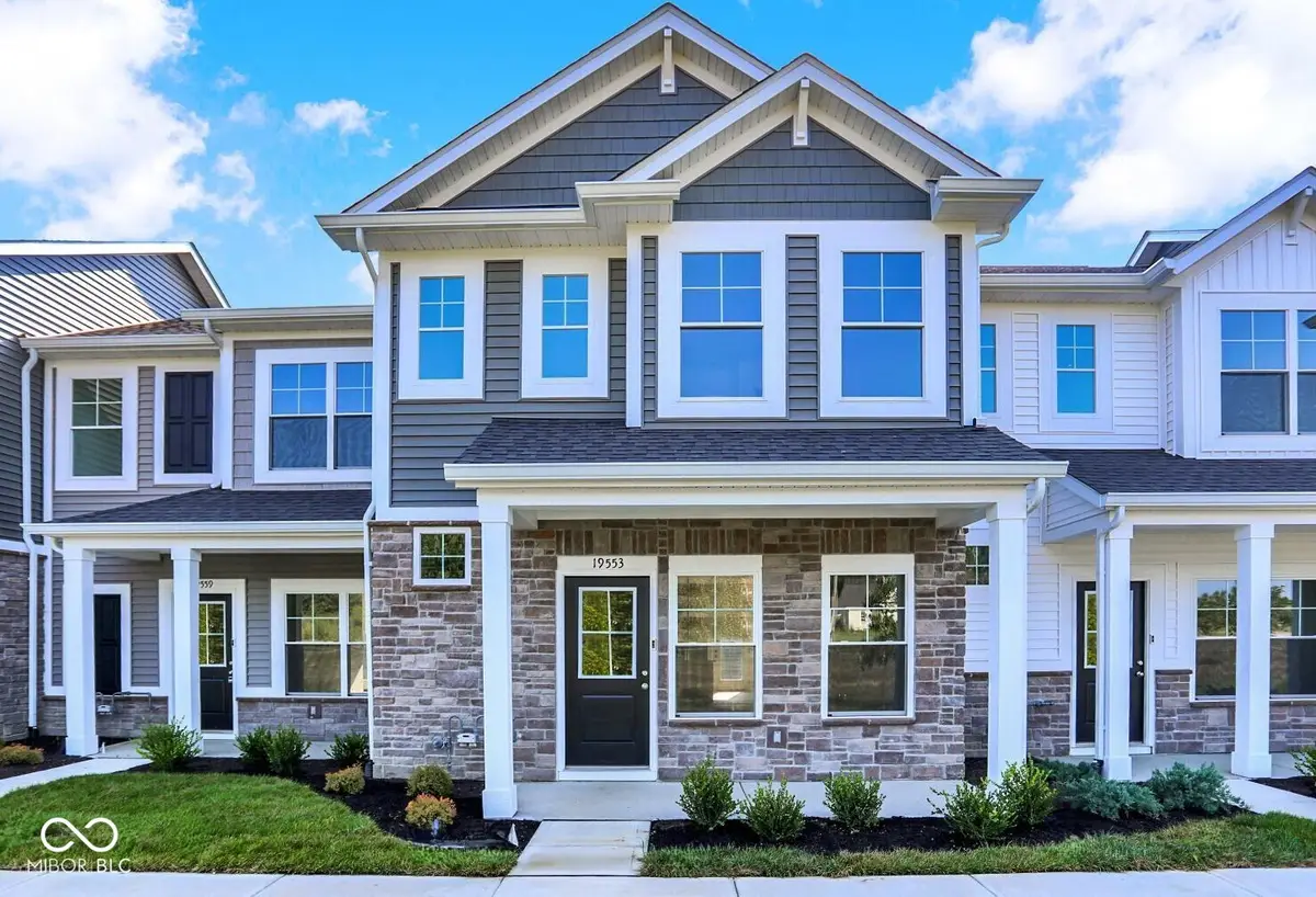 19553 Grassy Branch Road, Westfield, IN 46074 - Image #1