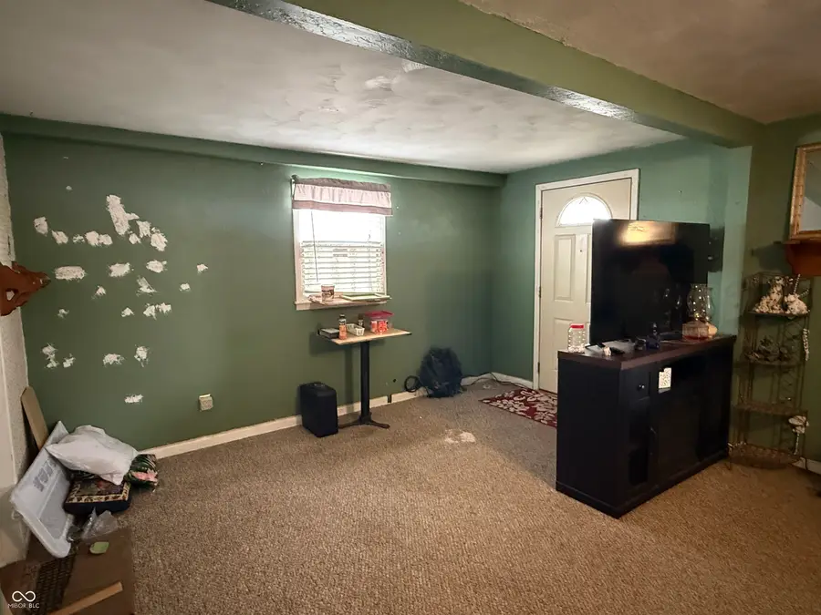 2619 Meridian Street, Anderson, IN 46016 - #3