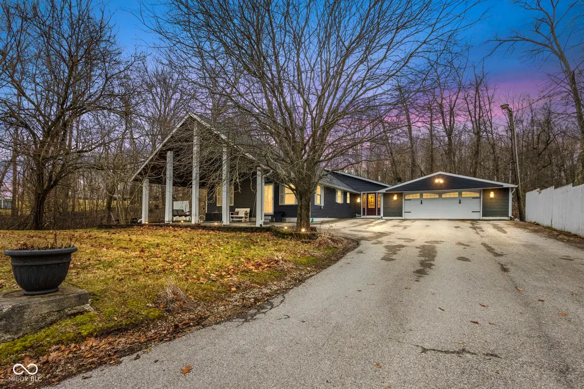 1446 W State Highway 46, Spencer, IN 47460 - #1