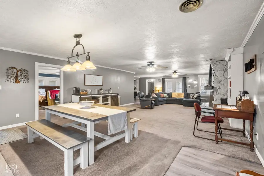 1446 W State Highway 46, Spencer, IN 47460 - #3