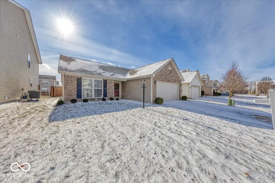 1039 Swinton Way, Westfield, IN 46074 - #3