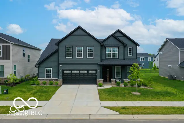 15192 Montfort Drive, Noblesville, IN 46062 - #1