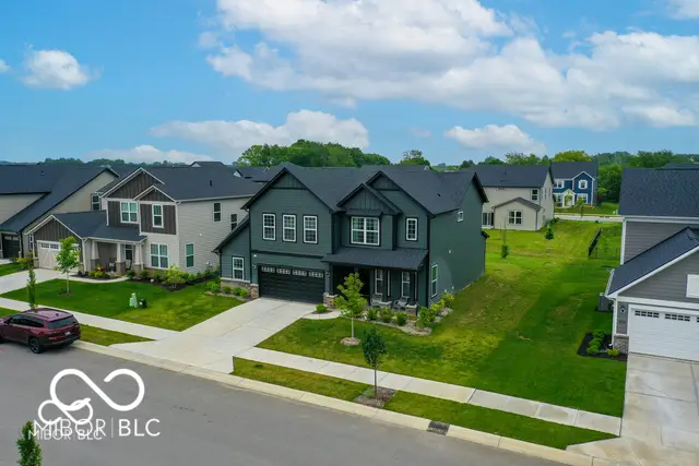 15192 Montfort Drive, Noblesville, IN 46062 - #3