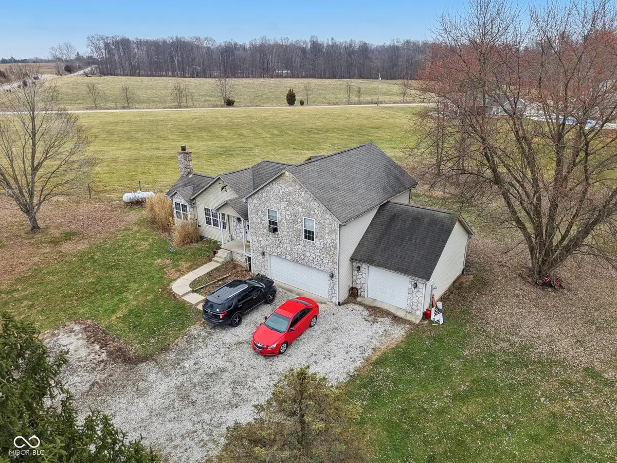 46 W County Road 1000 S, Cloverdale, IN 46120 - Image #1
